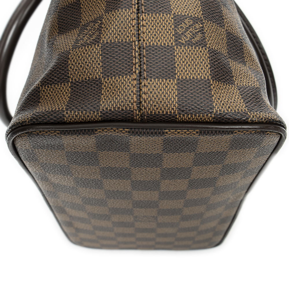 Louis Vuitton Saleya PM - Picture 8 of 10